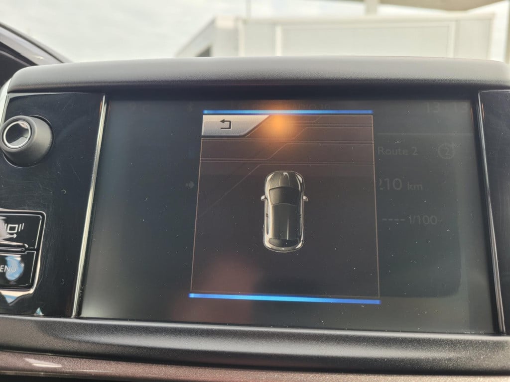 Peugeot 2008 1.2 vti active