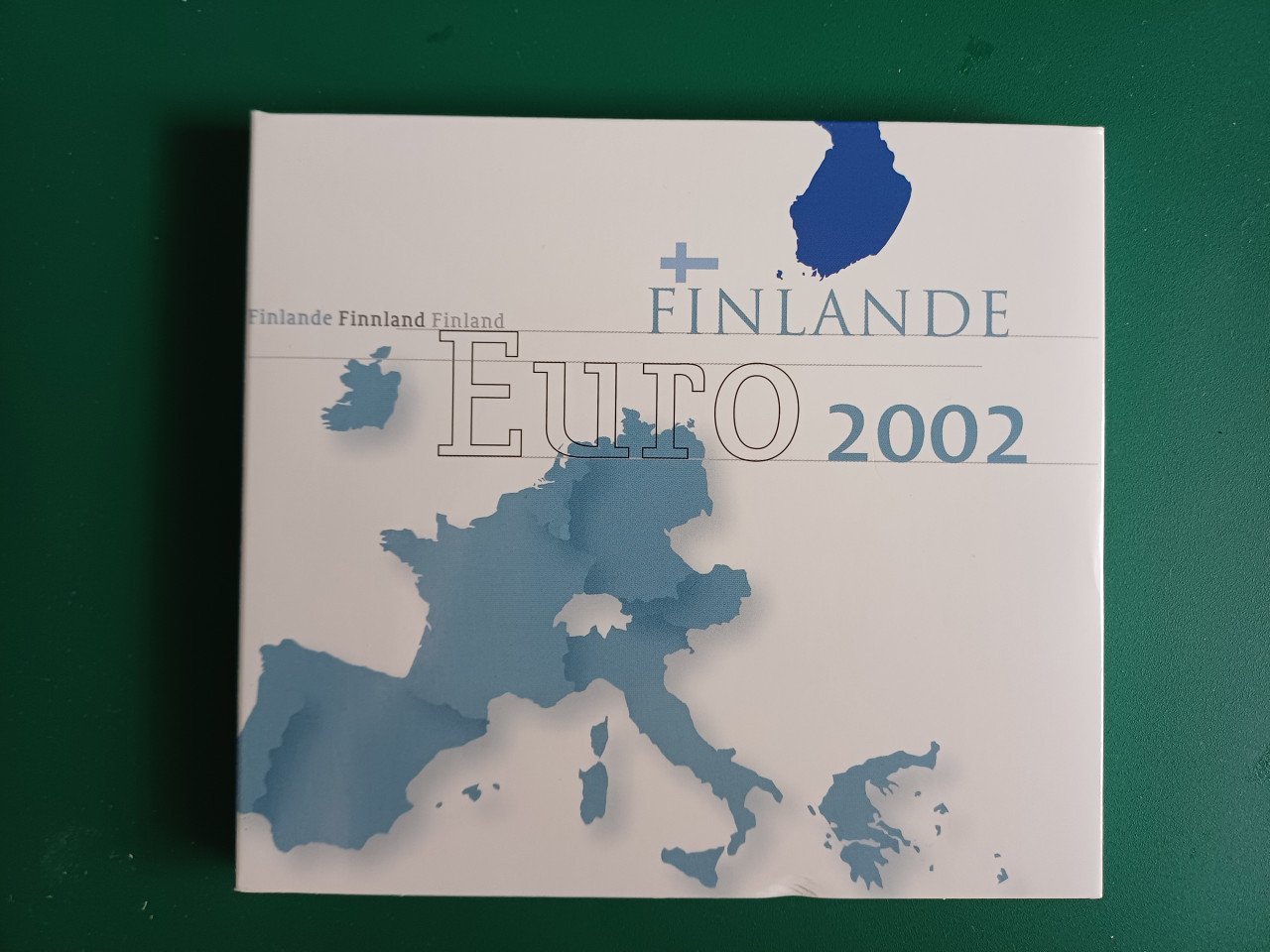 Eurosets 2002