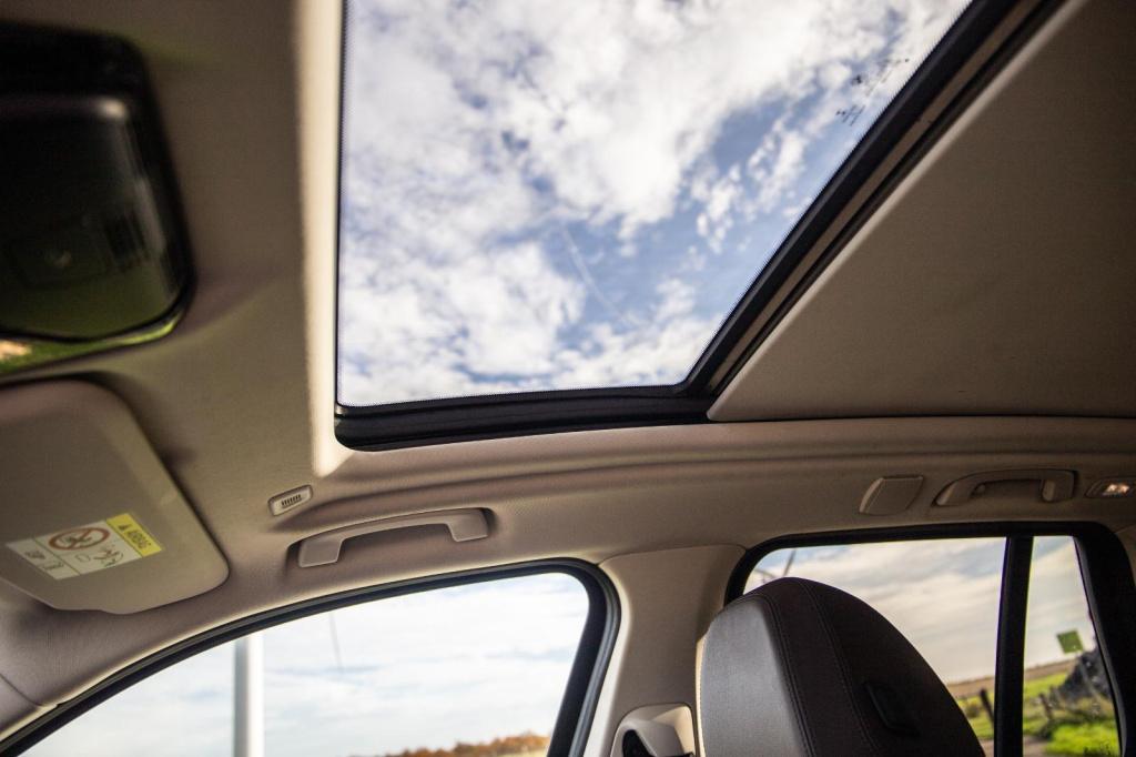 BMW X3 xdrive30e high executive bruin leer / panorama dak / automaat / plug