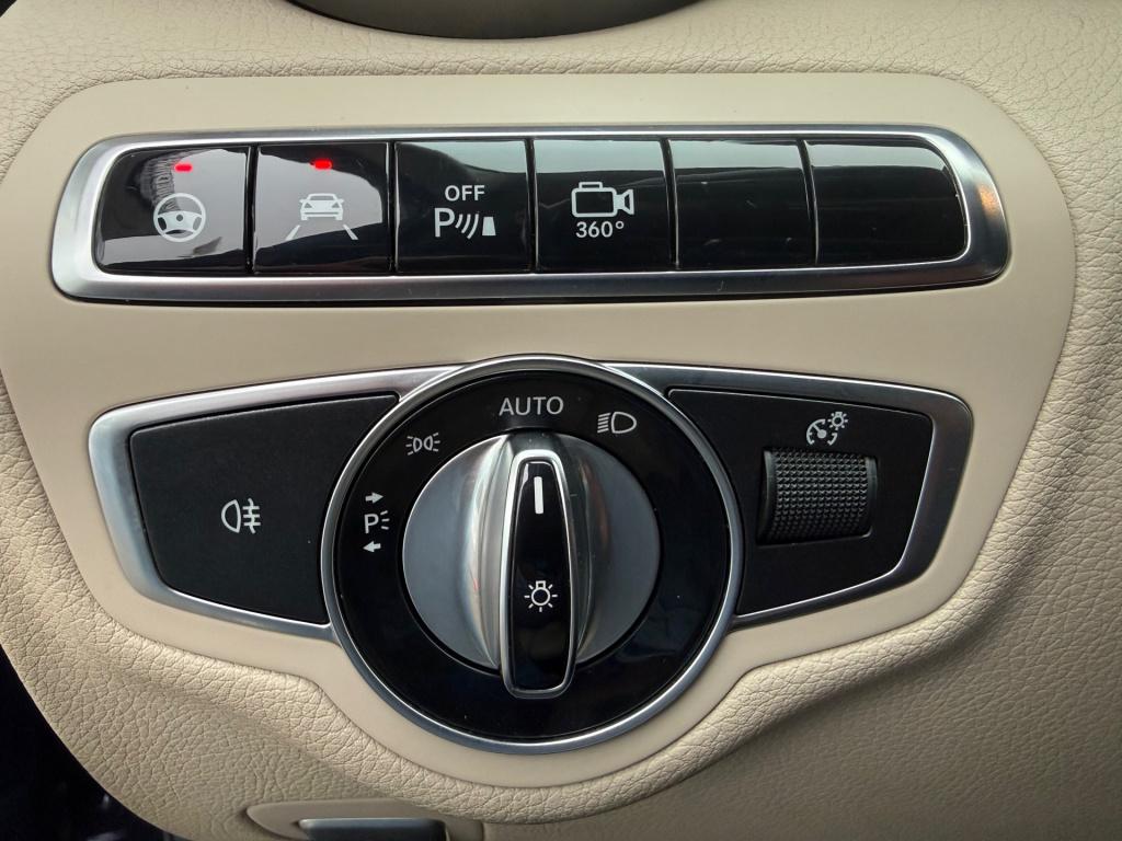 Mercedes-Benz C-Klasse estate 350 e lease edition