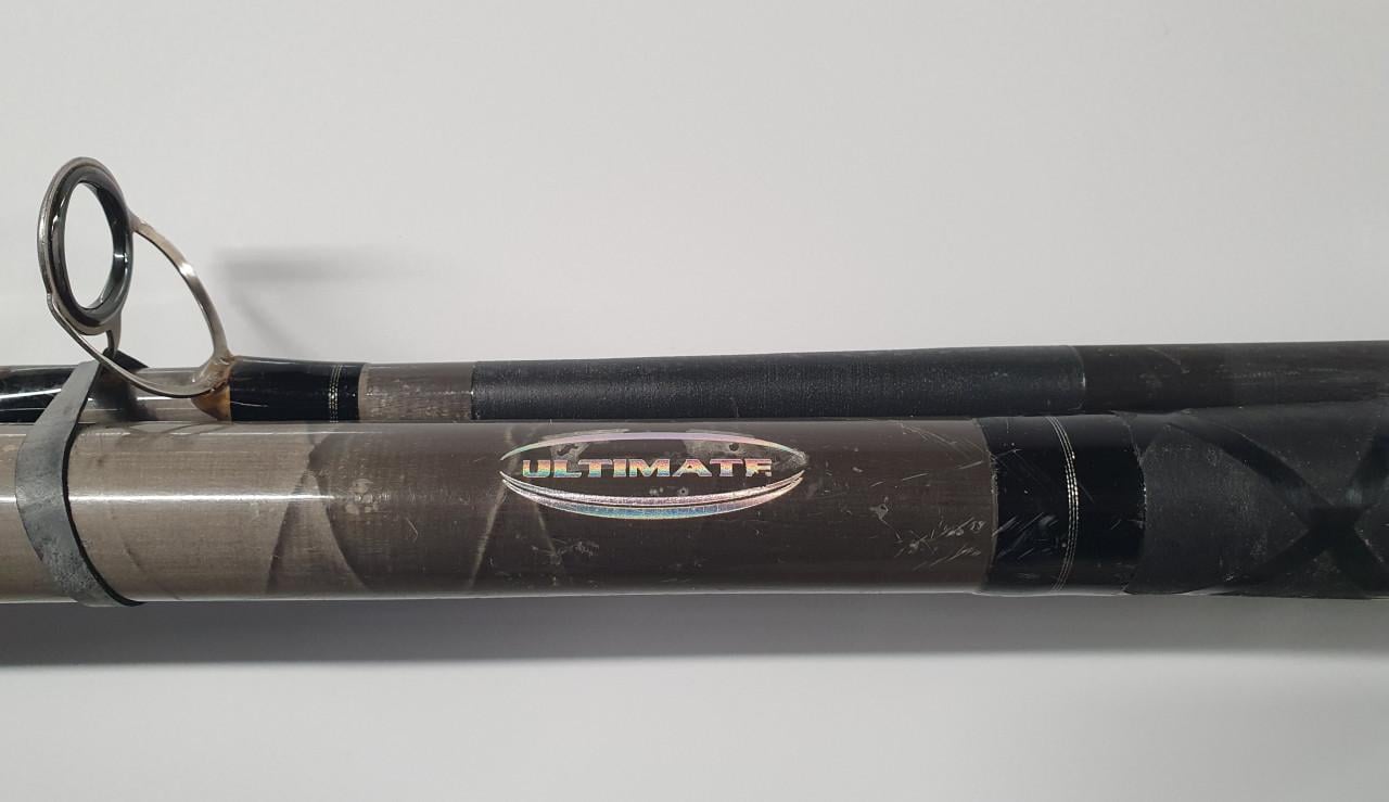 Strandhengel 5 m. Ultimate Caliber Beach