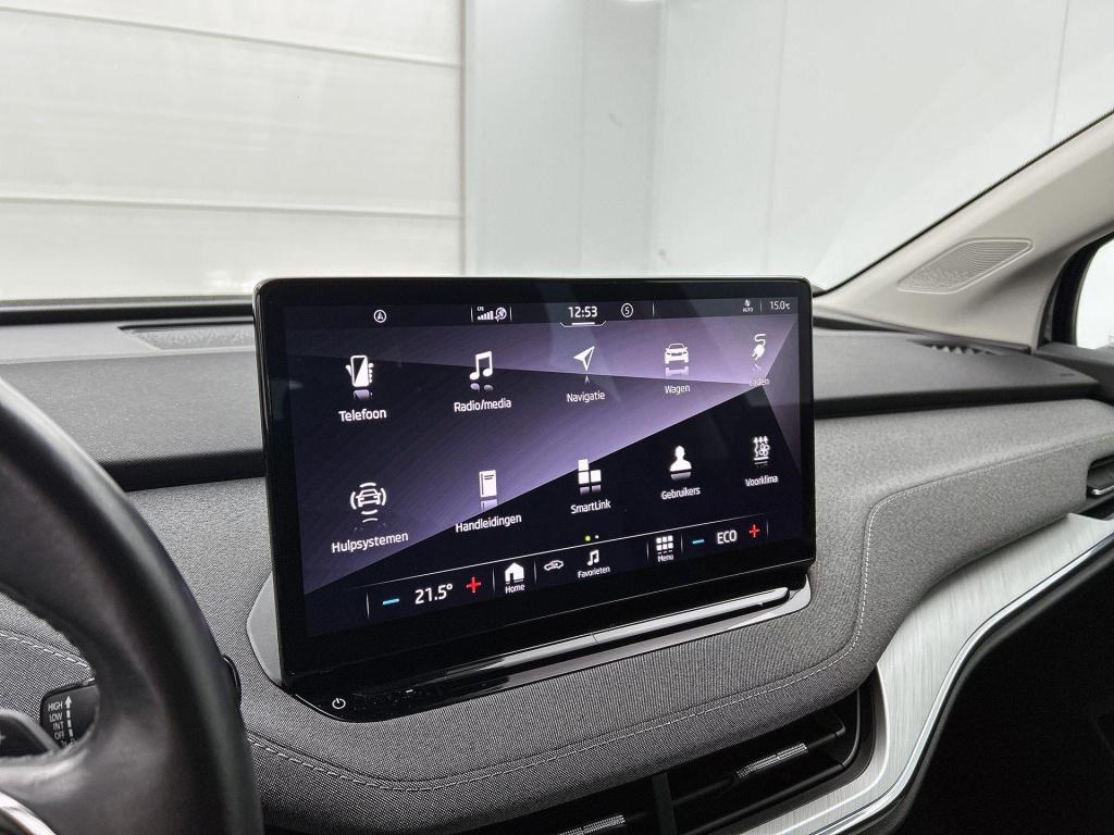 Skoda Enyaq Iv 60 | navigatie | apple carplay/android auto | parkeersensore