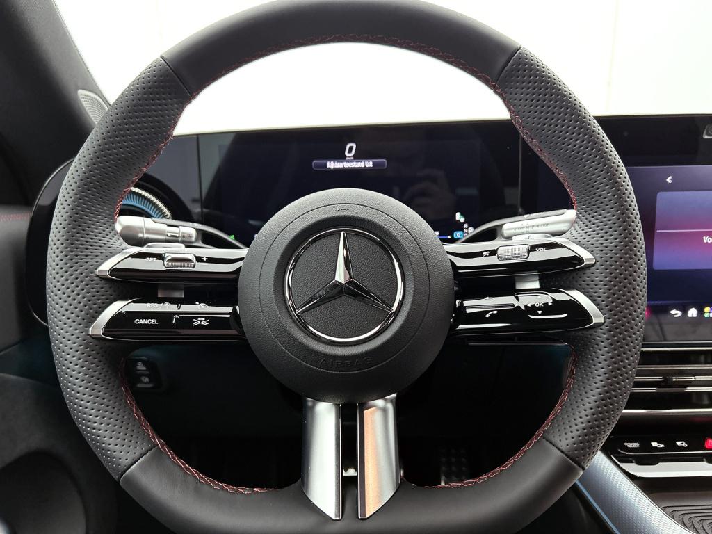 Mercedes-Benz Cla shooting brake 250+ business solution amg 85 kwh | premiu