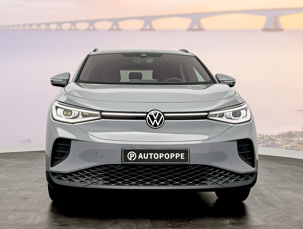 Volkswagen Id.4 pro business 77 kwh