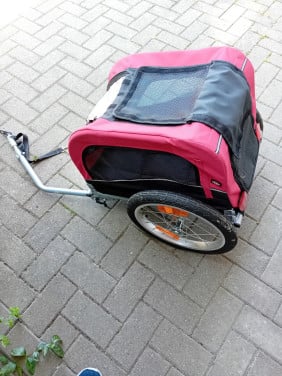 Honden kar