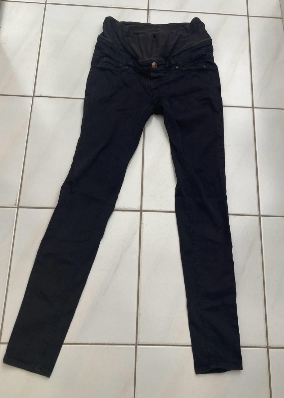 Nette zwangerschapsbroeken maat 36-38