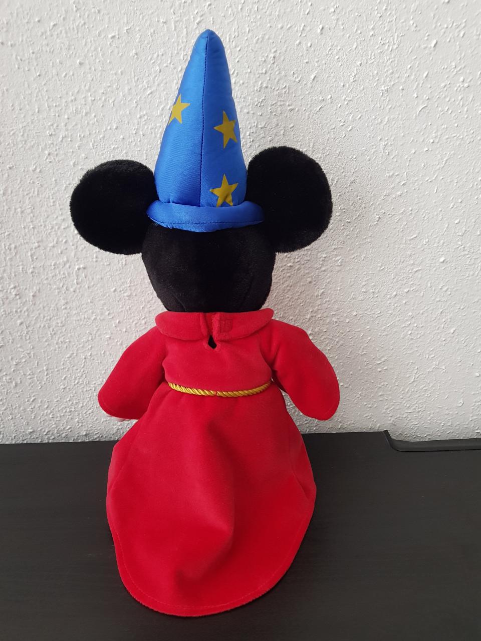 Disney Mickey Mouse Tovenaar