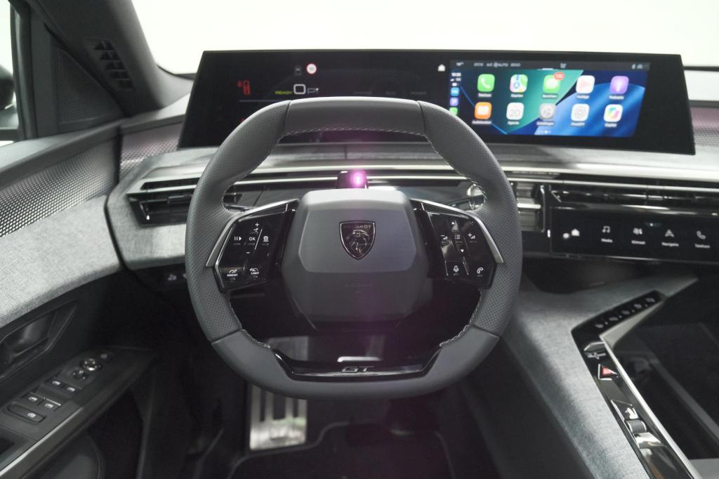 Peugeot E-3008 gt avantage 210 73 kwh | schuif-/kanteldak | warmtepomp | 36