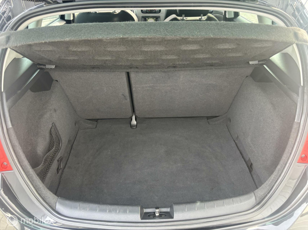 Seat Leon 2.0 tfsi fr