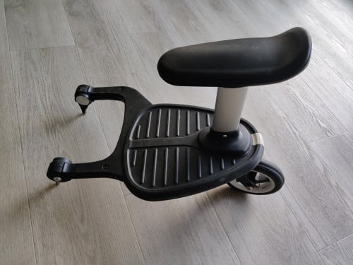 Bugaboo meerijdplankje comfort