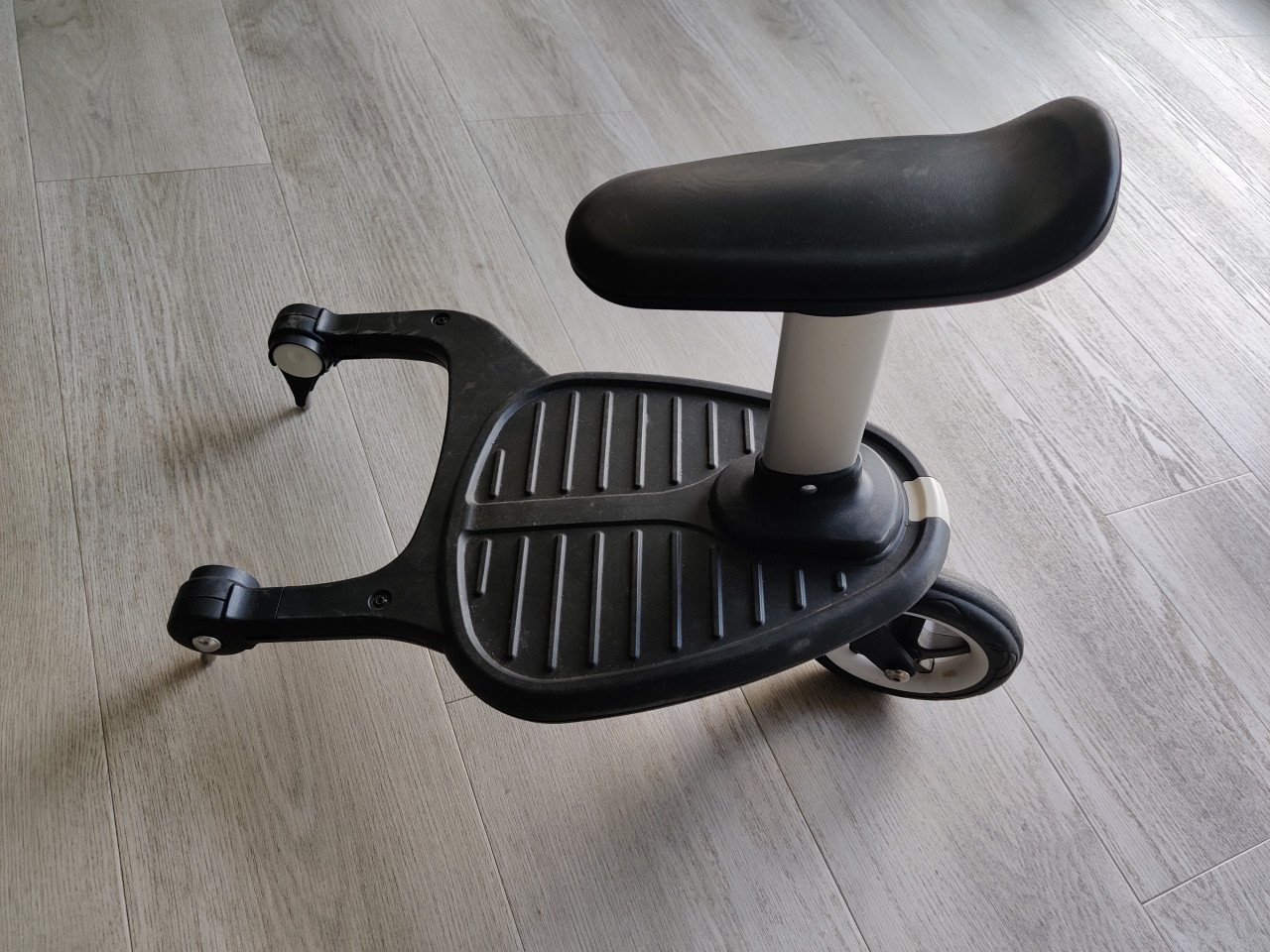 Bugaboo meerijdplankje comfort