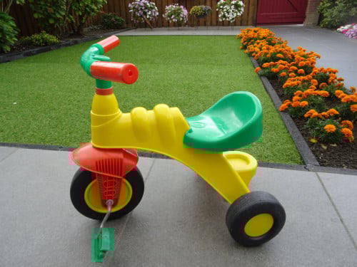 Driewielfietsje