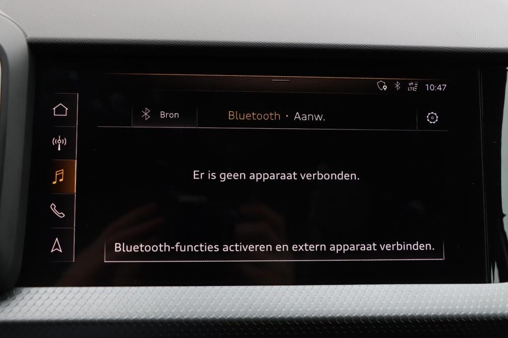 Audi A1 Sportback 25 tfsi pro line | carplay | airco | virtual cockpit