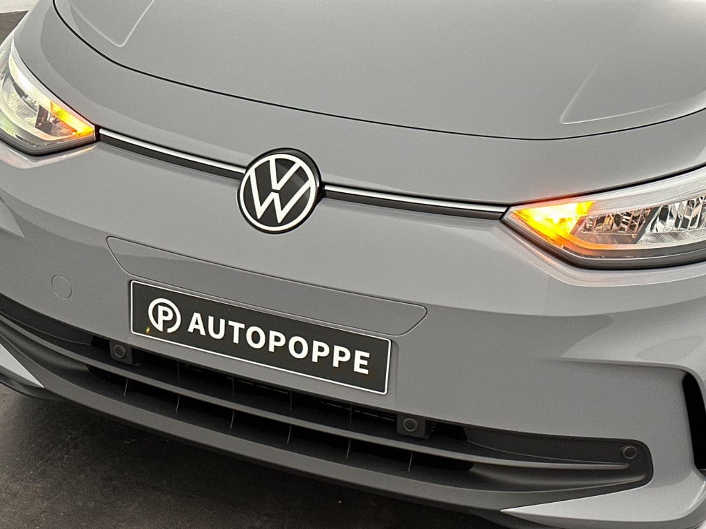 Volkswagen Id.3 limited edition 52 kwh accu. 125 kw / 170 pk hatch