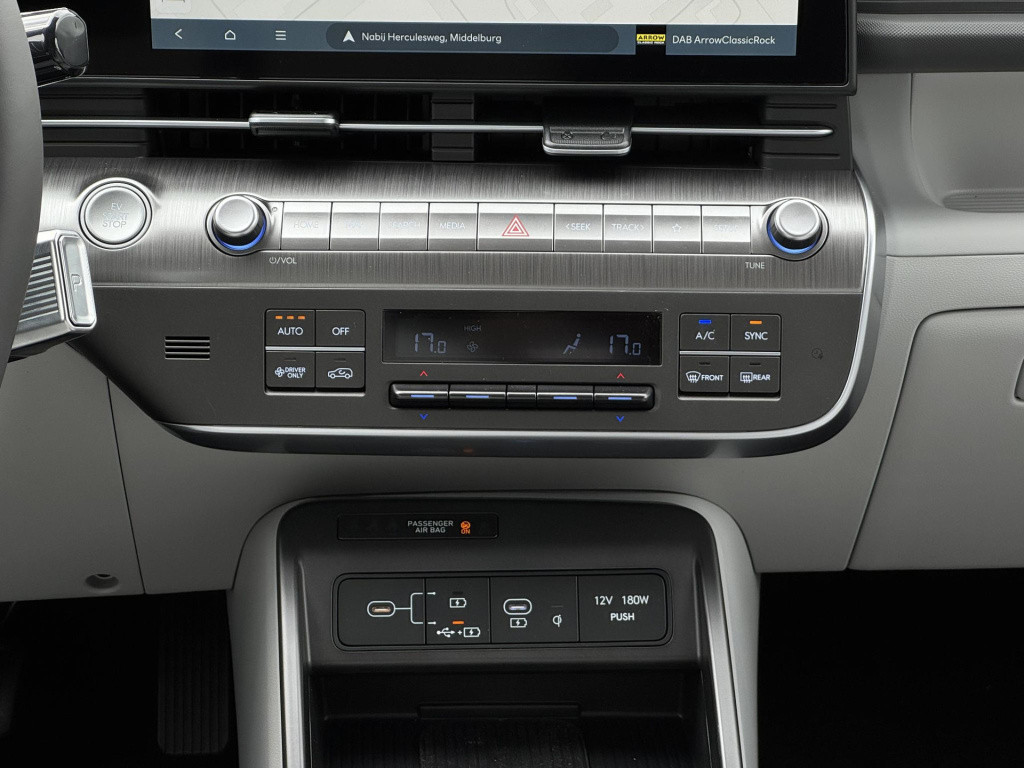 Hyundai Kona electric premium 65.4 kwh