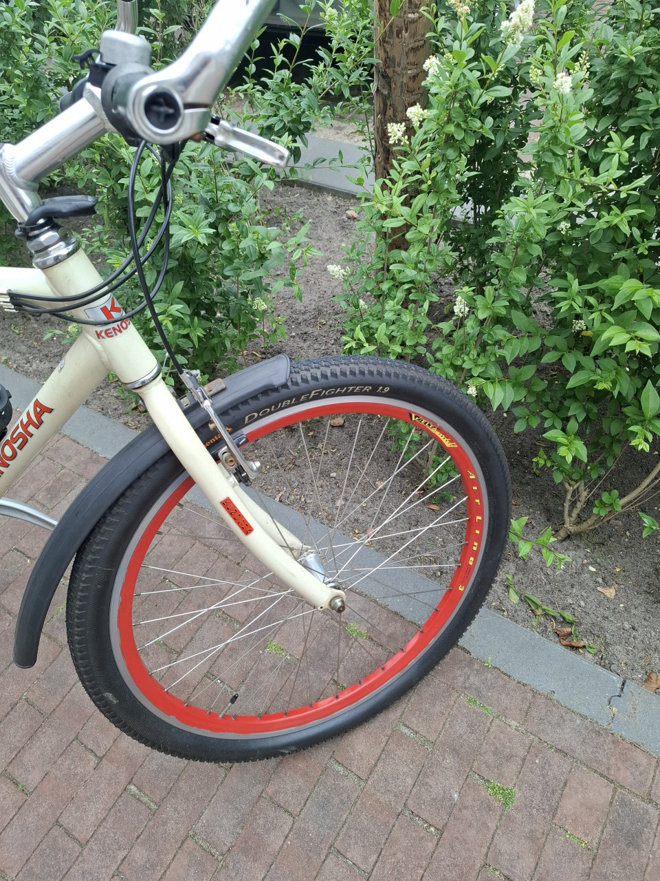 Mountenbike