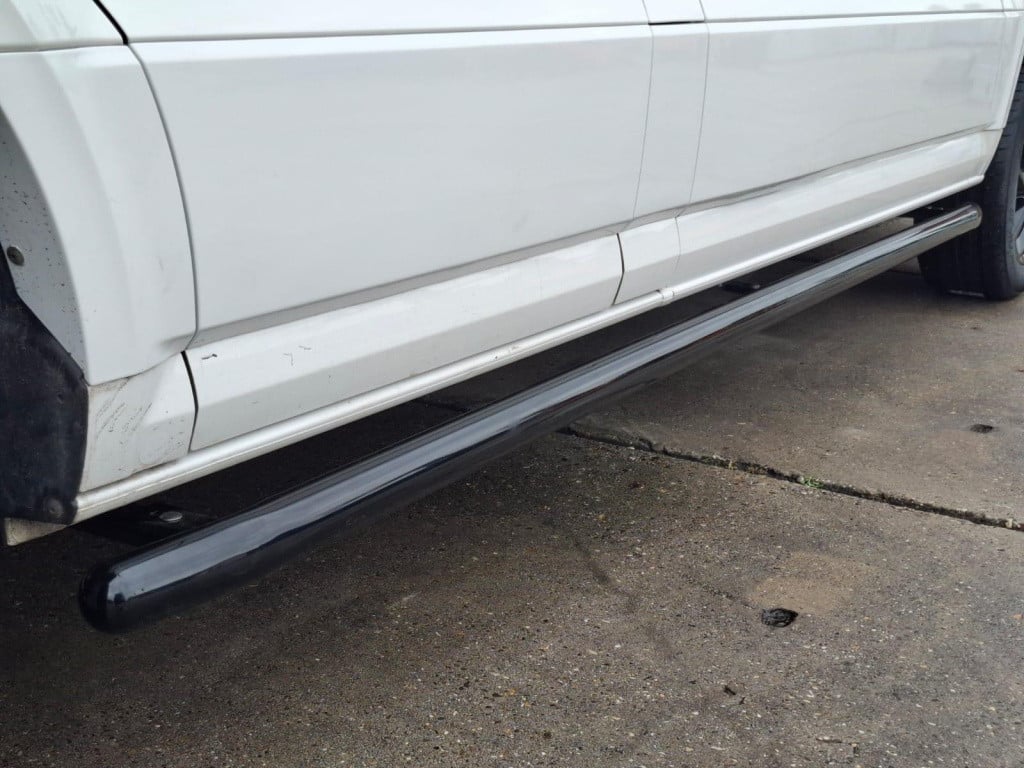 Volkswagen Crafter 35 2.0 tdi l3h3 el trendline airco / cruise controle / n