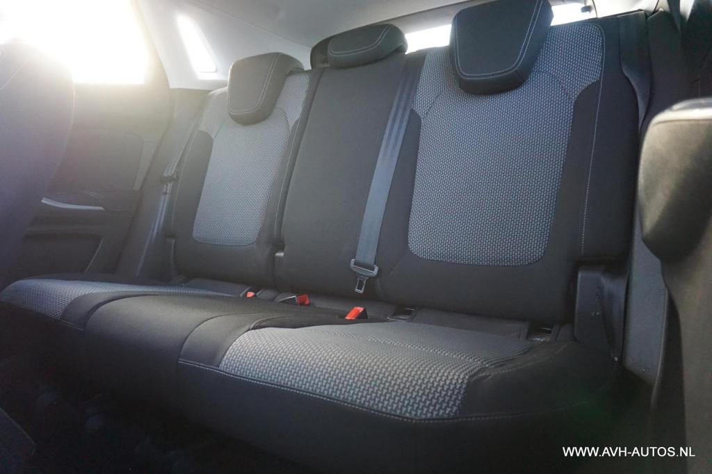 Opel Grandland X 1.2 turbo 120 jaar edition