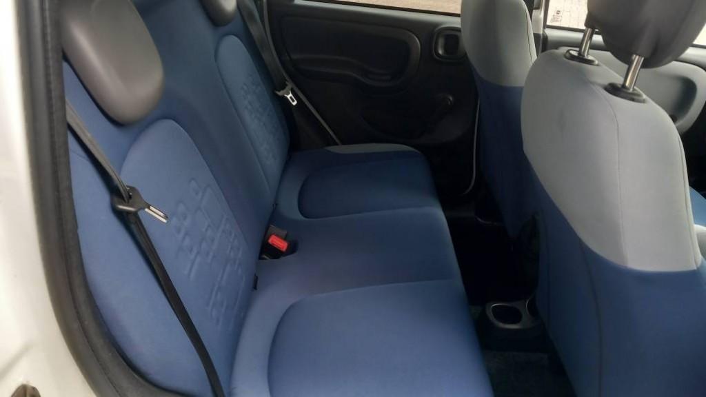 Fiat Panda 0.9 TwinAir Lounge 5drs bj:2013 airco 110.000km i.z.g.st