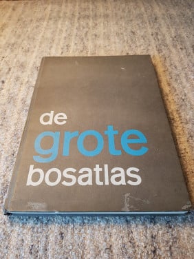 Bos Atlas