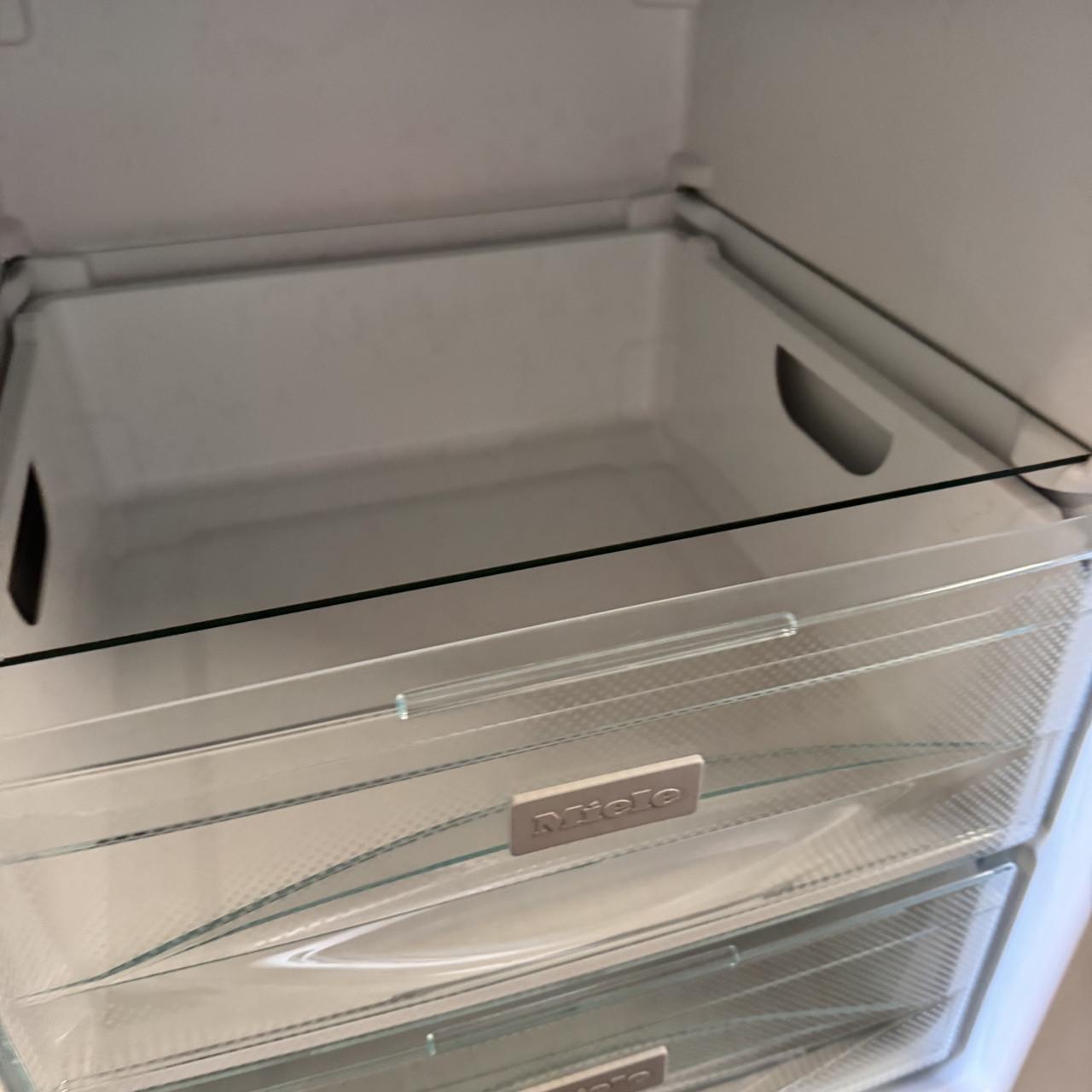 Miele vriezer ZO GOED ALS NIEUW