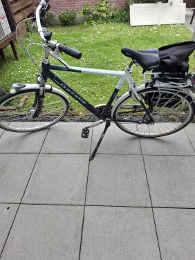Fietsen