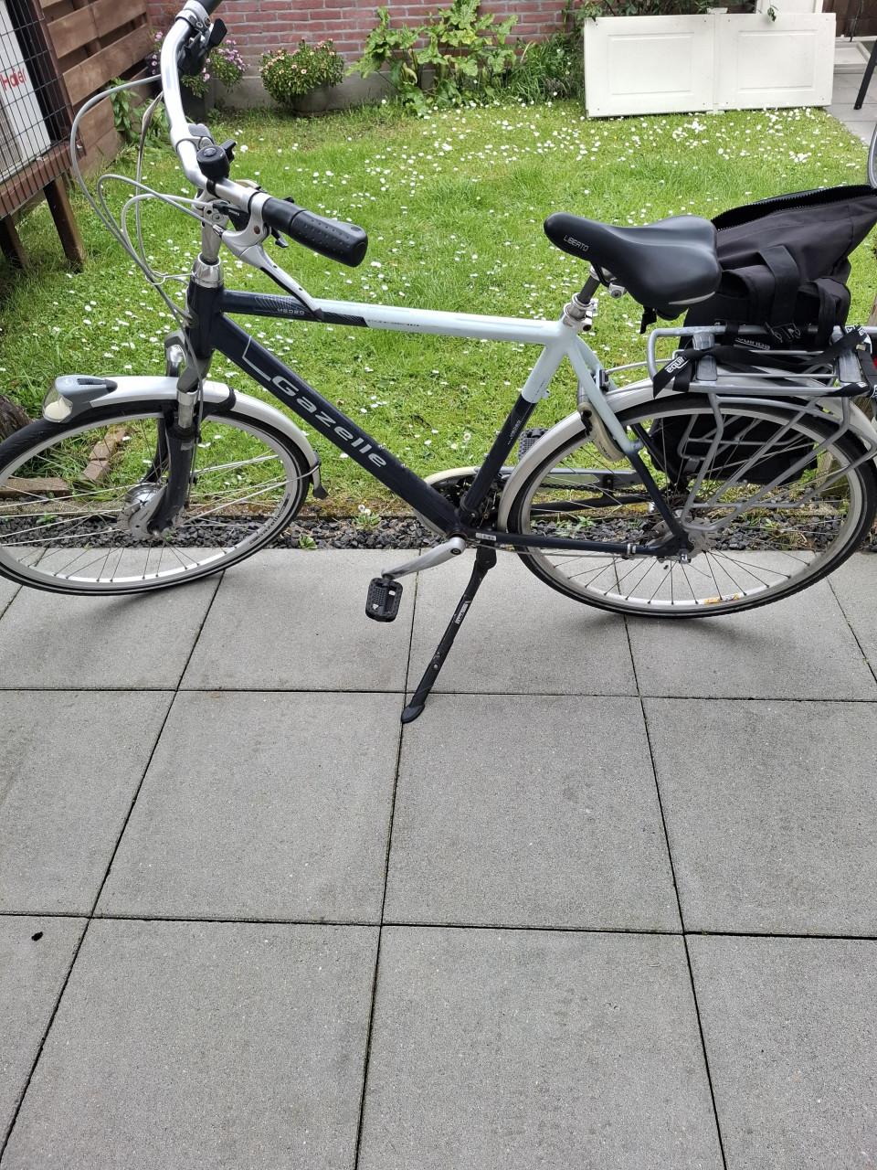 Fietsen