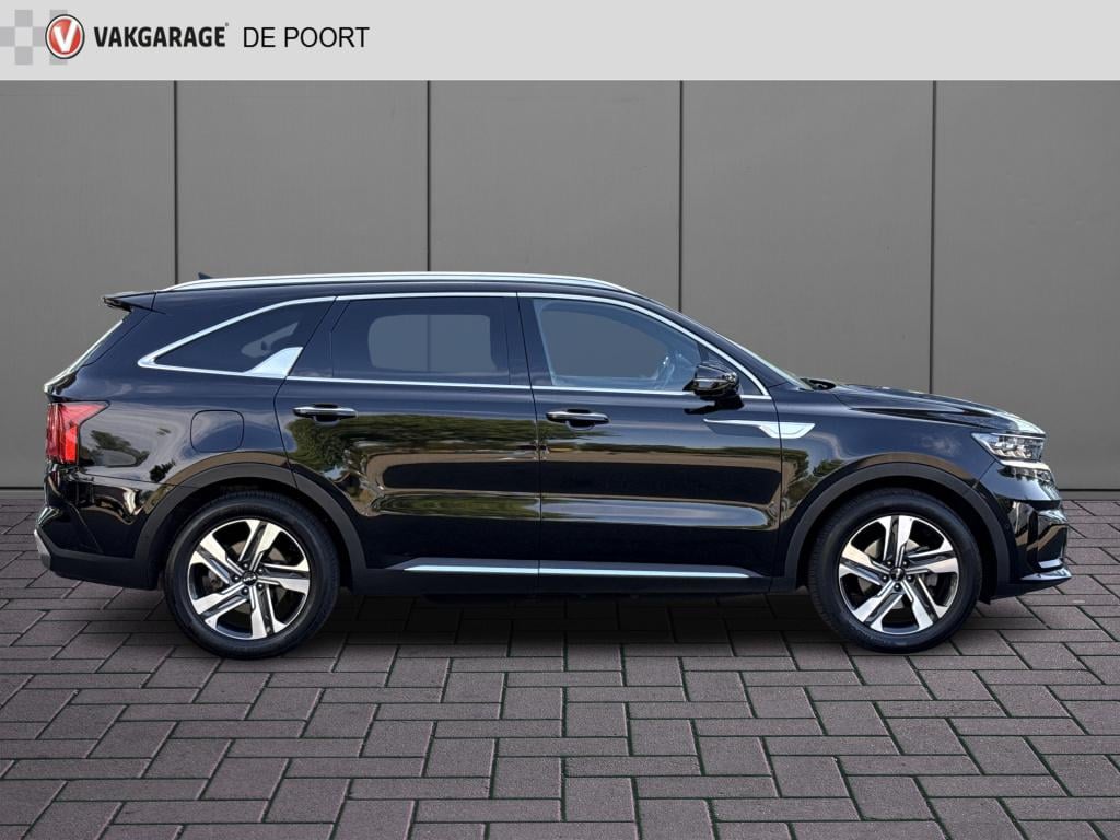 Kia Sorento 1.6 t-gdi plug-in hybrid 4wd executiveline 7p. | vol opties | b