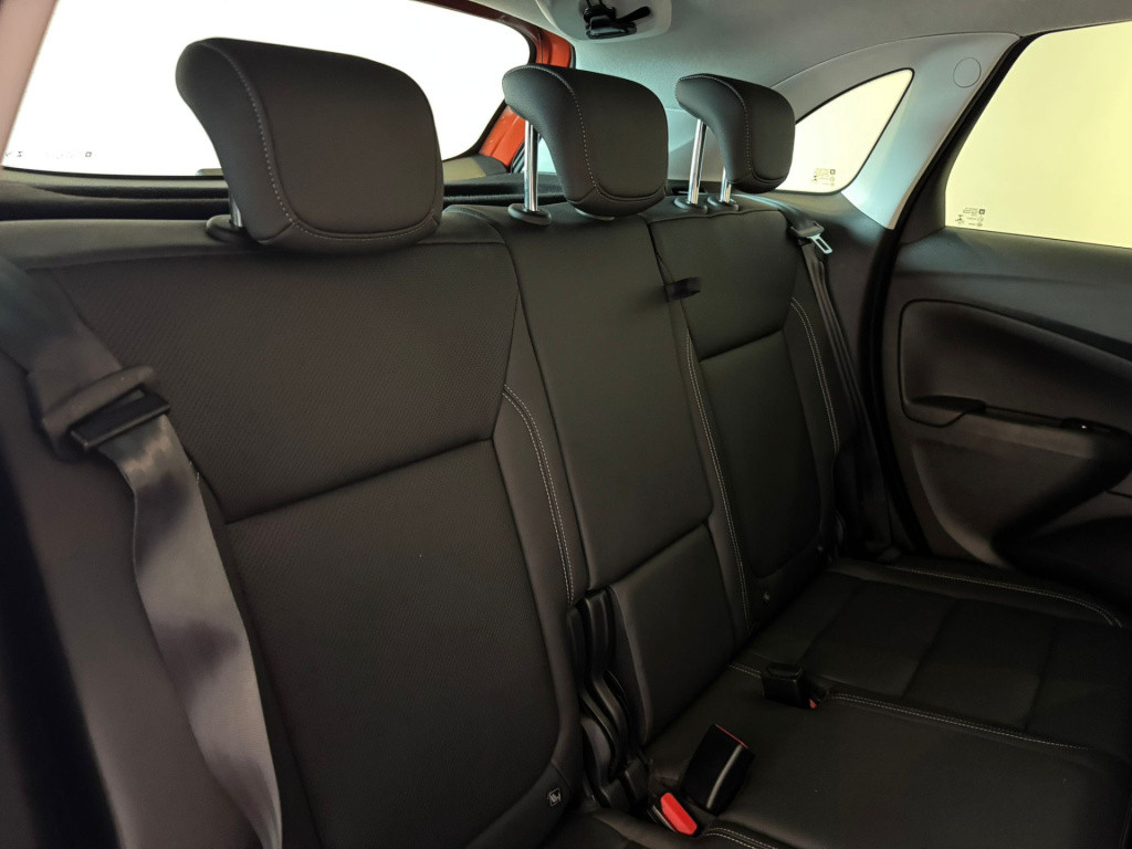 Opel Crossland X 1.2 turbo ultimate