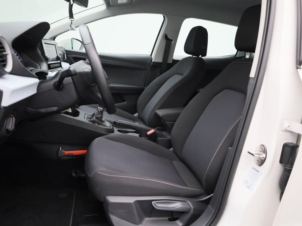 Seat Ibiza 1.0 mpi style | apple carplay / android auto | climate control |