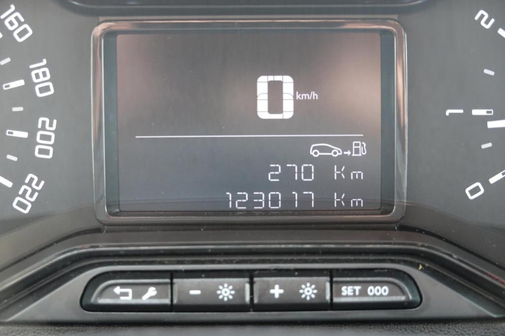 Citroen C3 1.2 puretech feel edition