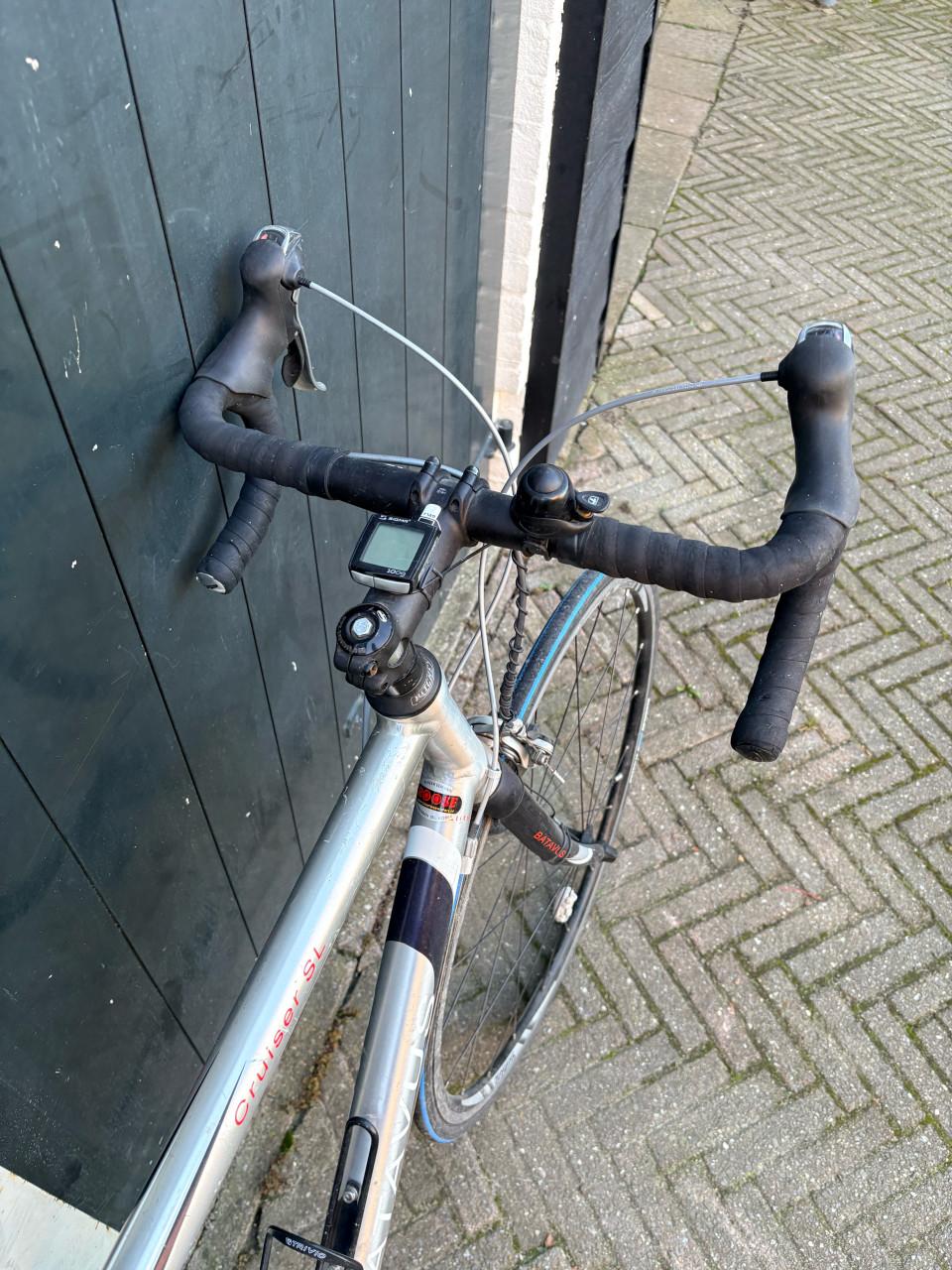 Batavus Cruiser SL Racefiets