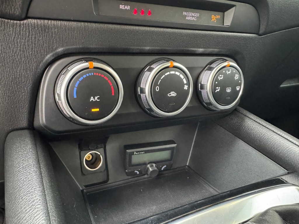 Mazda Cx-5 2.0 | bovag garantie