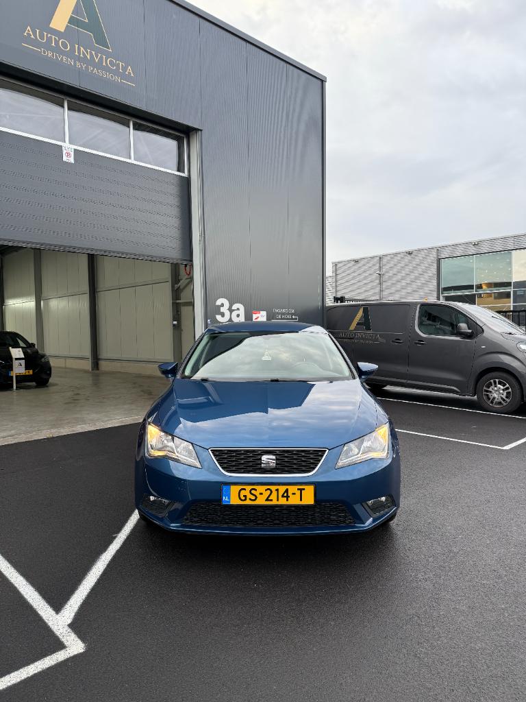 Seat Leon 1.4 tsi - style