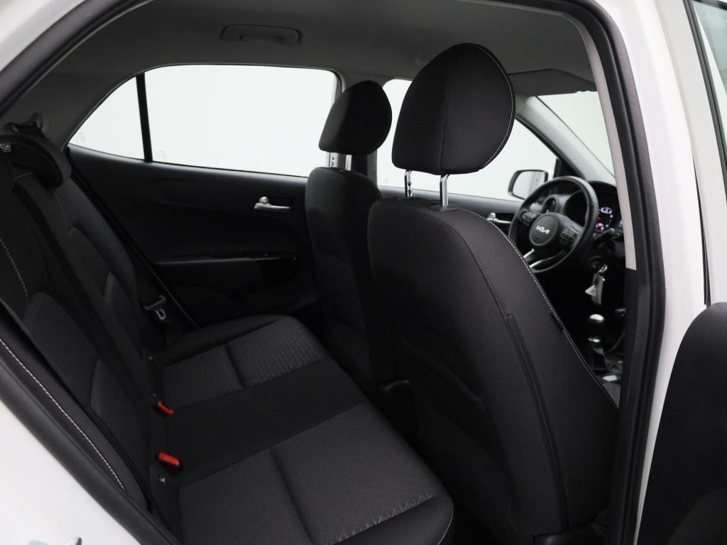 Kia Picanto 1.0 dpi dynamicline | cruise control | camera | apple carplay |