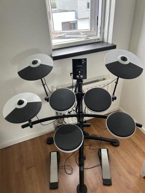 Roland TD-1K elektronisch drumstel