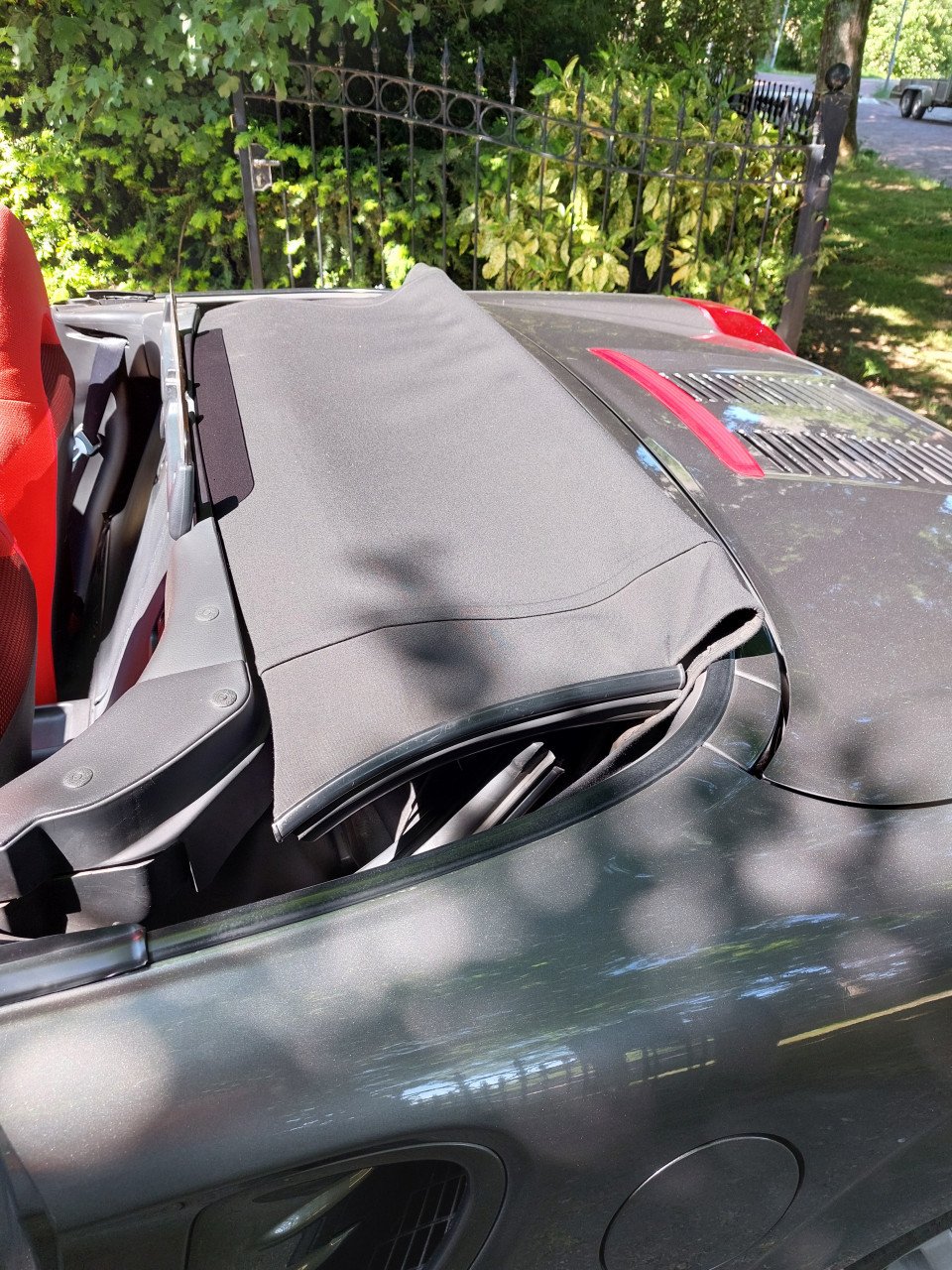Toyota MR2 2003