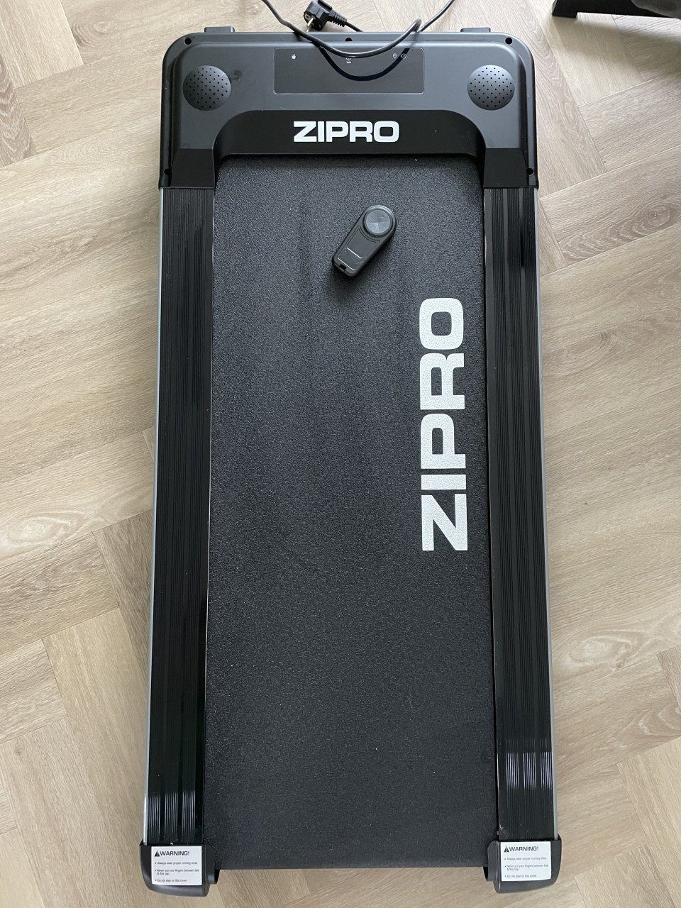 Elektrisch loopband
