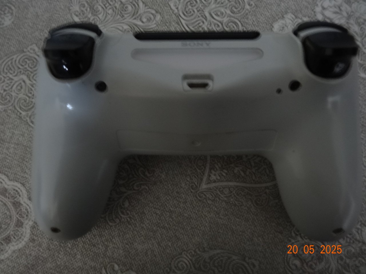 Heel Goede PS4 controller,joystick
