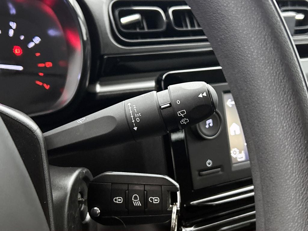 Citroen C3 82 pk you | rijklaar |