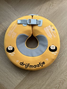 Drijfmaatje 0-12 maanden