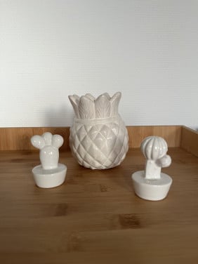 Decoratie