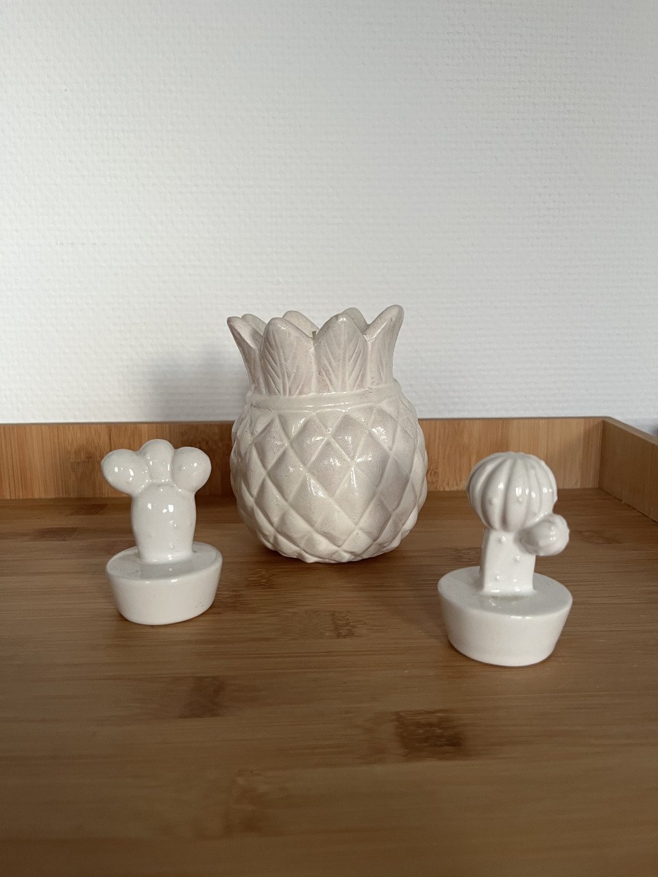 Decoratie