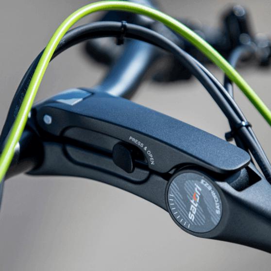 Van Raam Easy Rider driewieler  - Aanbieding!