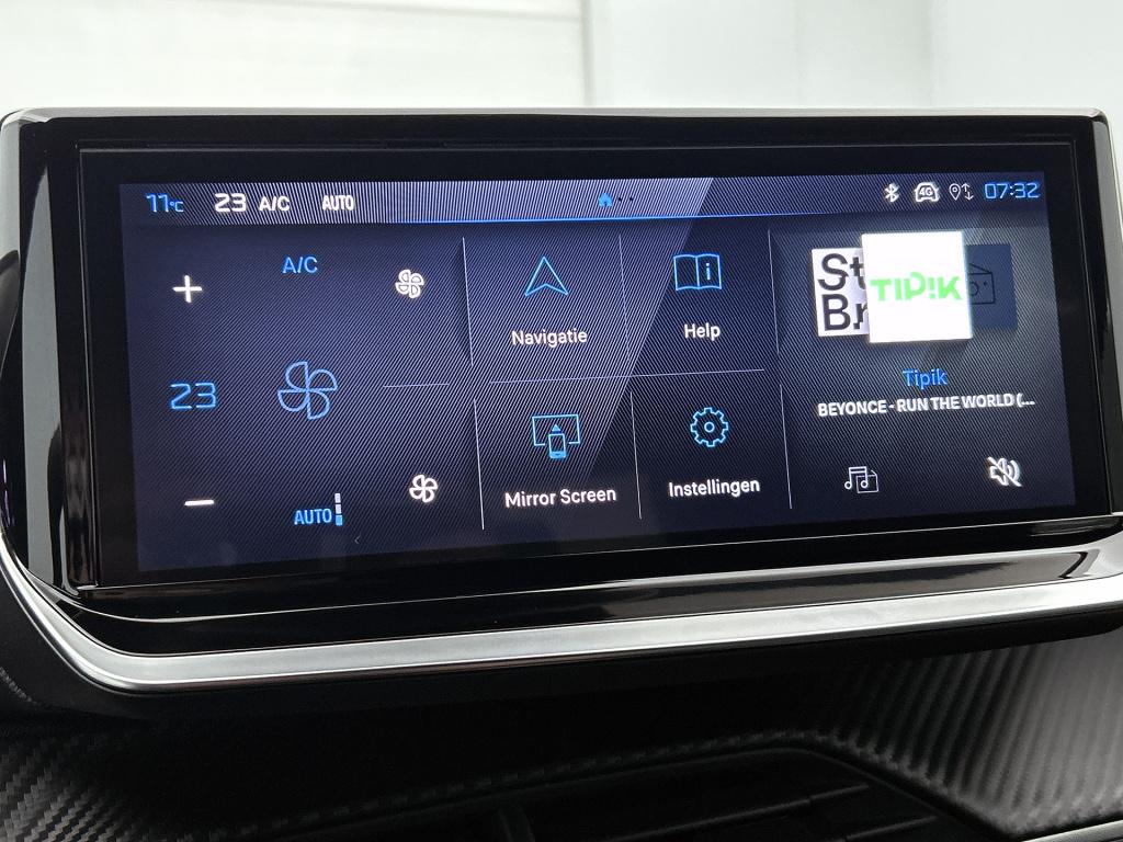 Peugeot 2008 hybrid 145 pk automaat allure | rijklaar | 360 camera | adapti