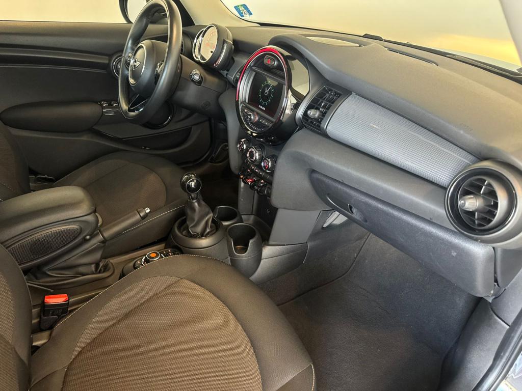 Mini Cooper mini 1.5 business edition