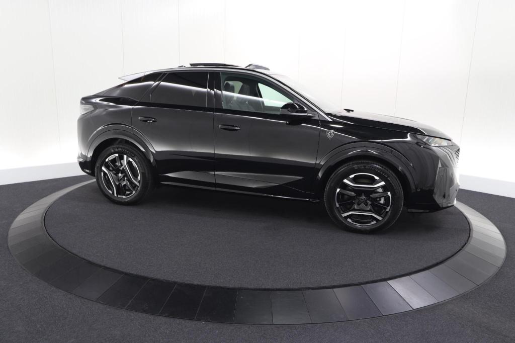 Peugeot E-3008 gt 210 73 kwh | schuif-/kanteldak | 360 vision & drive assis