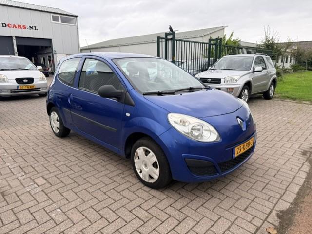Renault Twingo 1.2 authentique
