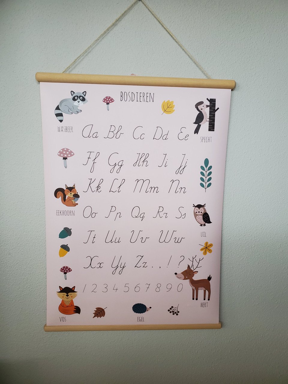 Kinderposter