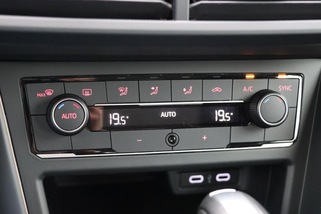 Volkswagen Polo 1.0 tsi comfortline 95pk dsg7